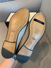 Load image into Gallery viewer, GUCCI FLATS 25
