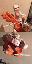 Load image into Gallery viewer, GUCCI SLIPPERS 48
