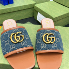 Load image into Gallery viewer, GUCCI SLIPPERS 53
