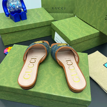 Load image into Gallery viewer, GUCCI SLIPPERS 53
