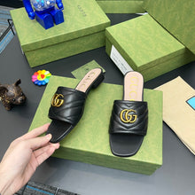 Load image into Gallery viewer, GUCCI SLIPPERS 57
