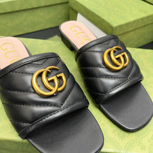 Load image into Gallery viewer, GUCCI SLIPPERS 57
