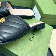 Load image into Gallery viewer, GUCCI SLIPPERS 57
