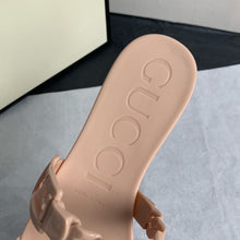 Load image into Gallery viewer, GUCCI SLIPPERS 64
