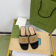 Load image into Gallery viewer, GUCCI SLIPPERS 79
