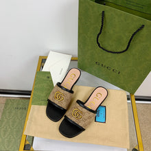 Load image into Gallery viewer, GUCCI SLIPPERS 79
