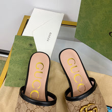 Load image into Gallery viewer, GUCCI SLIPPERS 79
