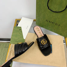 Load image into Gallery viewer, GUCCI SLIPPERS 80
