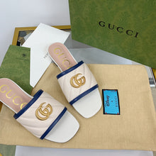 Load image into Gallery viewer, GUCCI SLIPPERS 83
