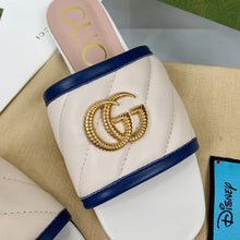 Load image into Gallery viewer, GUCCI SLIPPERS 83
