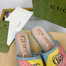 Load image into Gallery viewer, GUCCI SLIPPERS 84

