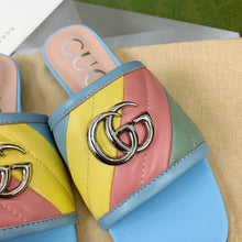 Load image into Gallery viewer, GUCCI SLIPPERS 84
