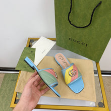 Load image into Gallery viewer, GUCCI SLIPPERS 84
