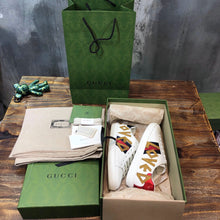 Load image into Gallery viewer, GUCCI FLATS 59
