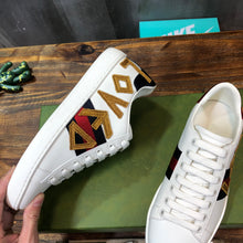 Load image into Gallery viewer, GUCCI FLATS 59
