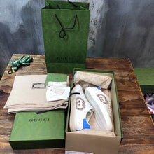 Load image into Gallery viewer, GUCCI FLATS 69
