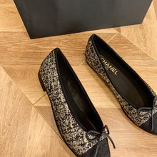 Load image into Gallery viewer, CHANEL FLATS 7
