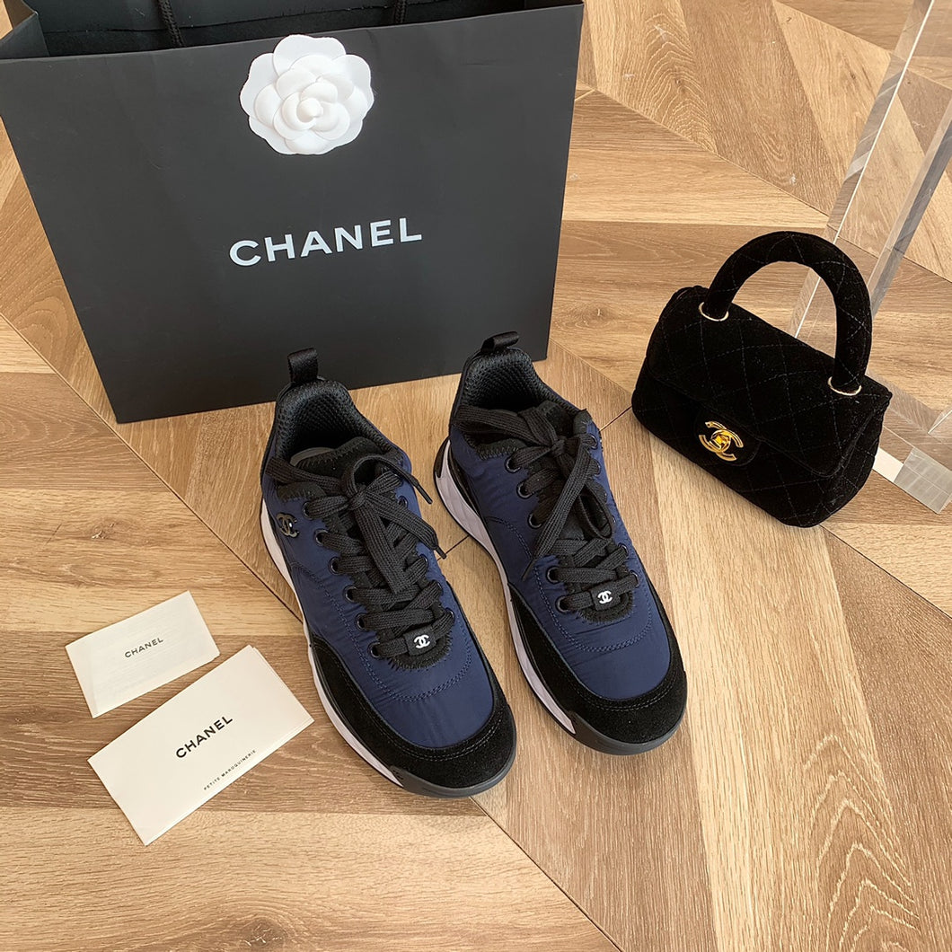 CHANEL SNEAKERS 1