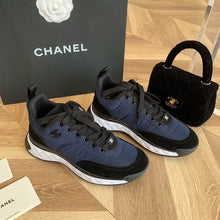 Load image into Gallery viewer, CHANEL SNEAKERS 1
