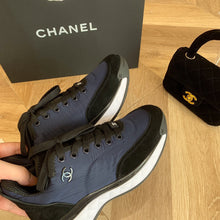 Load image into Gallery viewer, CHANEL SNEAKERS 1

