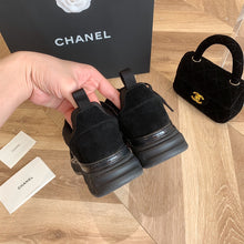 Load image into Gallery viewer, CHANEL SNEAKERS 2
