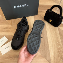 Load image into Gallery viewer, CHANEL SNEAKERS 2
