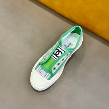 Load image into Gallery viewer, CHANEL FLATS 11
