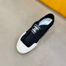 Load image into Gallery viewer, CHANEL FLATS 12
