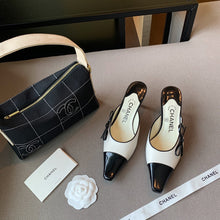 Load image into Gallery viewer, CHANEL HIGH HEELS 17

