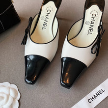 Load image into Gallery viewer, CHANEL HIGH HEELS 17
