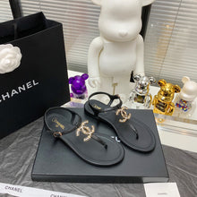 Load image into Gallery viewer, CHANEL HIGH HEELS 27
