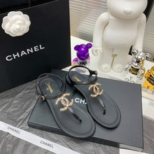 Load image into Gallery viewer, CHANEL HIGH HEELS 27
