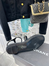 Load image into Gallery viewer, CHANEL SLIPPERS 24
