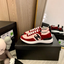 Load image into Gallery viewer, CHANEL SNEAKERS 10
