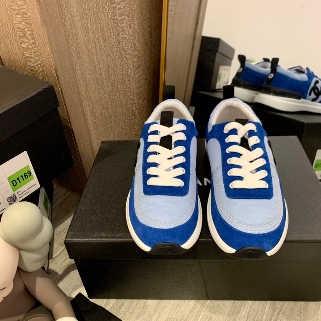 CHANEL SNEAKERS 12