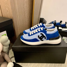 Load image into Gallery viewer, CHANEL SNEAKERS 12
