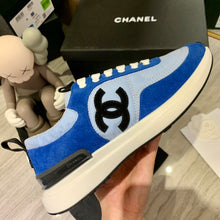 Load image into Gallery viewer, CHANEL SNEAKERS 12
