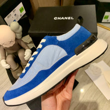 Load image into Gallery viewer, CHANEL SNEAKERS 12
