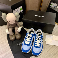 Load image into Gallery viewer, CHANEL SNEAKERS 12
