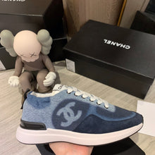 Load image into Gallery viewer, CHANEL SNEAKERS 13
