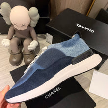 Load image into Gallery viewer, CHANEL SNEAKERS 13
