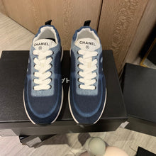 Load image into Gallery viewer, CHANEL SNEAKERS 13
