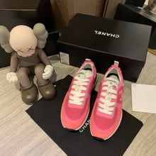 Load image into Gallery viewer, CHANEL SNEAKERS 14
