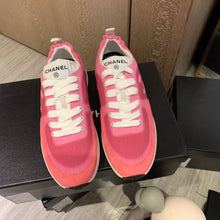 Load image into Gallery viewer, CHANEL SNEAKERS 14
