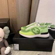Load image into Gallery viewer, CHANEL SNEAKERS 15
