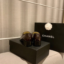Load image into Gallery viewer, CHANEL FLATS 14
