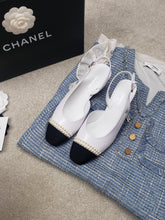 Load image into Gallery viewer, CHANEL FLATS 24
