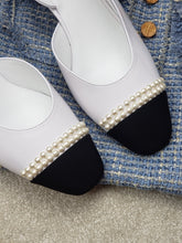 Load image into Gallery viewer, CHANEL FLATS 24
