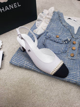 Load image into Gallery viewer, CHANEL FLATS 24
