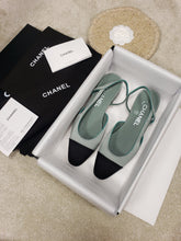 Load image into Gallery viewer, CHANEL FLAT 44
